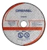 Диск отрезной по по камню DSM520 для пилы Dremel DSM20 Dremel купить в Челябинске