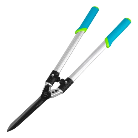 Кусторез Palisad 605945, 600 мм, кованый, алюминиевые обрезиненные рукоятки, Forged LUXE купить в Челябинске