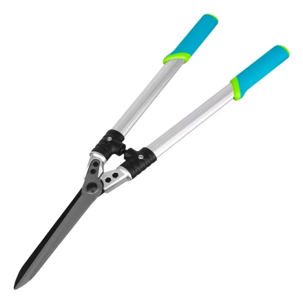 Кусторез Palisad 605945, 600 мм, кованый, алюминиевые обрезиненные рукоятки, Forged LUXE купить в Челябинске