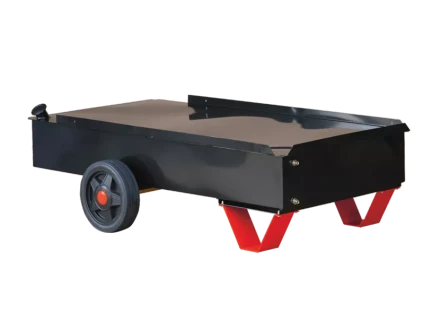 Бак топливный выносной 96 л для теплогенераторов BALLU-Biemmedue JUMBO 115 купить в Челябинске