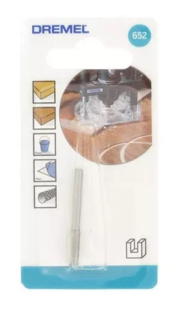 Фреза 652 по дереву Dremel купить в Челябинске