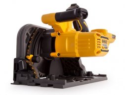 Пила погружная DCS 520NT FLEXVOLT DeWalt аккумуляторная