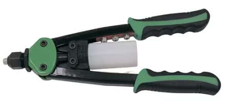 Заклепочник ручной рычажный 3,2-6,4 мм V2102 Jonnesway 49217 купить в Челябинске