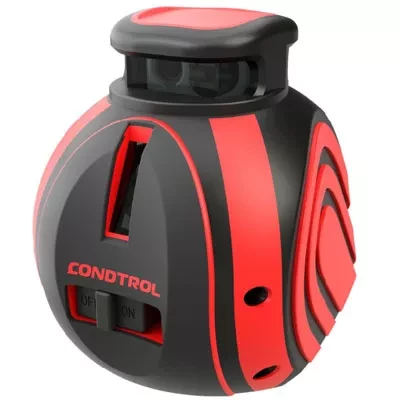 Лазерный нивелир CONDTROL Unix360 Set купить в Челябинске