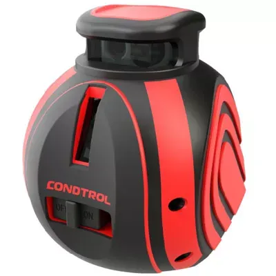 Лазерный нивелир CONDTROL Unix360 Set купить в Челябинске