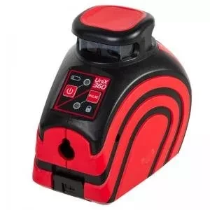 Лазерный нивелир CONDTROL Unix360 Set купить в Челябинске