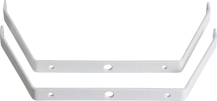 Обогреватель ЗУБР &quot;МАСТЕР&quot; инфракрасный, рифлёная панель, потолочный, закрытого типа, ТЭН, 4,0кВт, 4,0 м, 380В ИКО-К3-4000-Ф купить в Челябинске