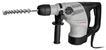 Перфоратор Интерскол П-32/1000Э SDS+ в кейсе купить в Челябинске