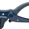 Клещи-автомат для снятия изоляции, 0.5 - 6.0 мм2, STAYER 22636 купить в Челябинске
