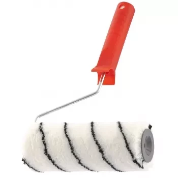 Валик ГРЕЙТЕКС PRO LINE 180 мм ворс 12 мм D - 48 мм D ручки - 6 мм полиакрил MTX 81305 купить в Челябинске