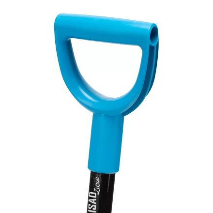 Лопата штыковая Palisad, 185х275х810 мм, цельнометаллическая, Luxe 61674 купить в Челябинске