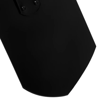 Лопата штыковая Palisad, 185х275х810 мм, цельнометаллическая, Luxe 61674 купить в Челябинске