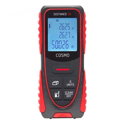Дальномер лазерный ADA Cosmo 50 с поверкой ADA купить в Челябинске