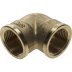 Уголок GENERAL FITTINGS латунь, г/г, 3/4&quot; 51073-G/G-3/4 купить в Челябинске