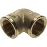 Уголок GENERAL FITTINGS латунь, г/г, 3/4" 51073-G/G-3/4 купить в Челябинске