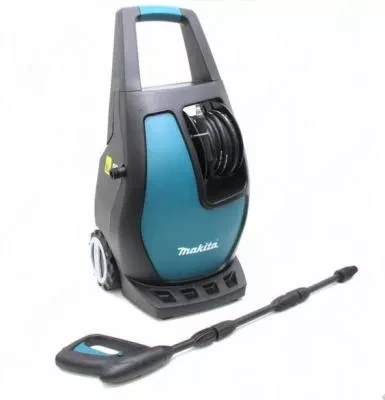 Минимойка-мойка высокого давления Makita HW112 купить в Челябинске