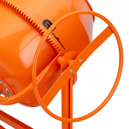 Бетоносмеситель Сибртех БСН-180 95513, мощность 700 Вт купить в Челябинске