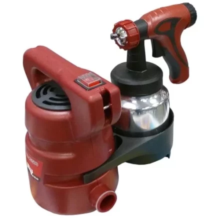 Краскораспылитель электрический RedVerg PS500 купить в Челябинске