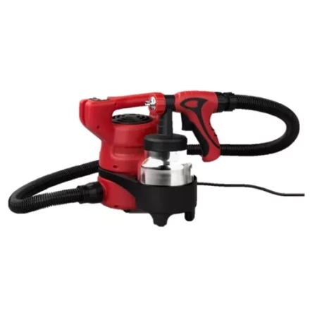 Краскораспылитель электрический RedVerg PS500 купить в Челябинске