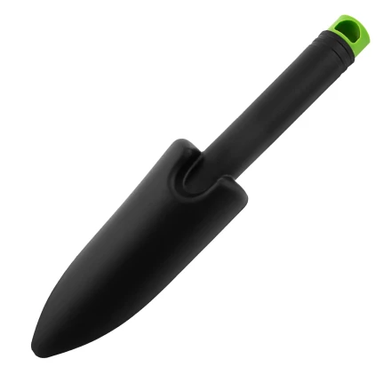 Совок посадочный, узкий, пластиковый Palisad 623918 купить в Челябинске