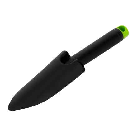 Совок посадочный, узкий, пластиковый Palisad 623918 купить в Челябинске