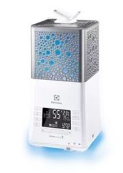 Увлажнитель-ecoBIOCOMPLEX ультразвуковой Electrolux EHU-3815D YOGAhealthline