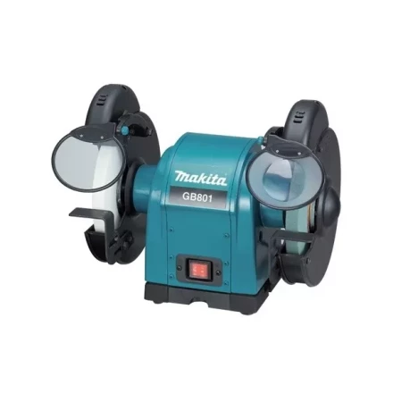 Точило Makita GB801 (Заточной станок) купить в Челябинске