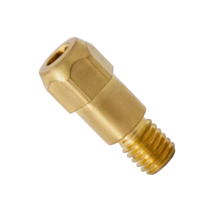 Вставка наконечника М6*28 (MW-36 Basic) Оберон BS142.0005 купить в Челябинске