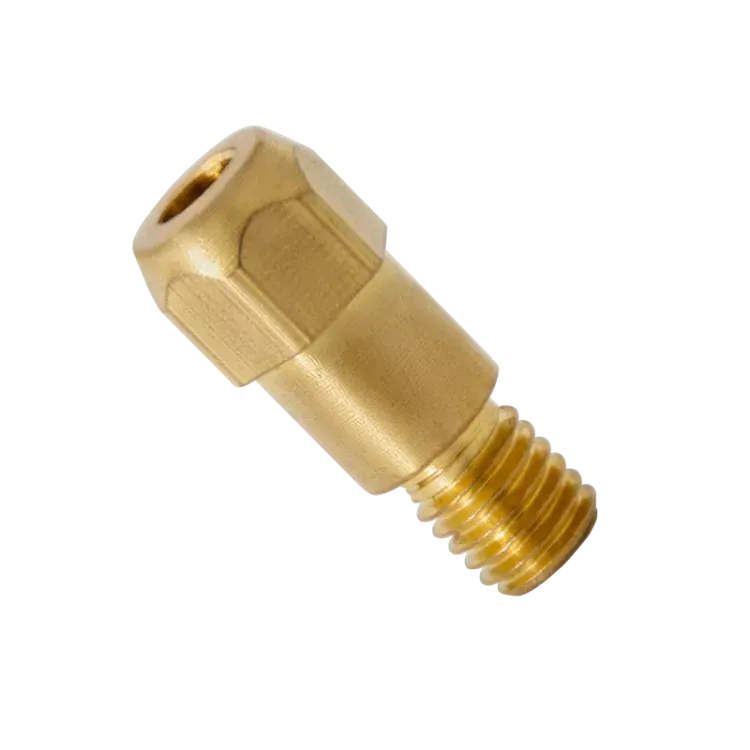 Вставка наконечника М6*28 (MW-36 Basic) Оберон BS142.0005 купить в Челябинске