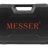 Электрический отбойный молоток Messer DS-45, SDS-maх, 1700 Вт, 45 Дж. купить в Челябинске