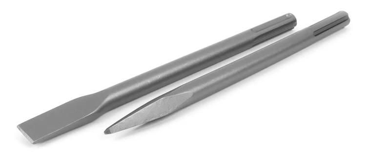 Электрический отбойный молоток Messer DS-45, SDS-maх, 1700 Вт, 45 Дж. купить в Челябинске