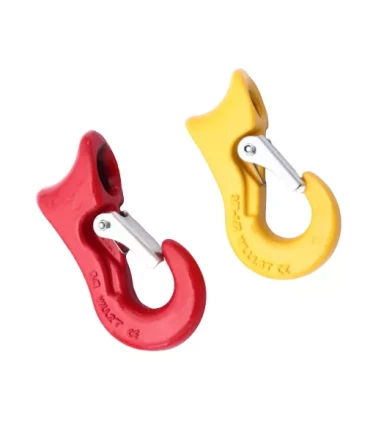 Крюк скользящий (чокерный) TOR 3,0 т (W) 1045672 купить в Челябинске