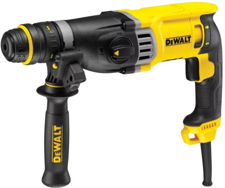 Перфоратор DeWalt D 25144 K купить в Челябинске