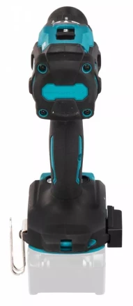 Аккумуляторная дрель-шуруповерт Makita DF001GZ (без АКБ и ЗУ) купить в Челябинске