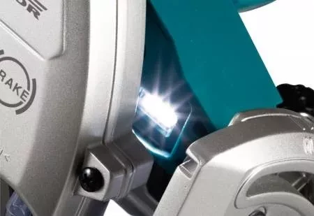 Аккумуляторная дисковая пила Makita DHS900Z (без АКБ и ЗУ) купить в Челябинске