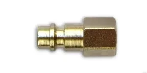 Штуцер папа с внутр. резьбой "D" 1/4 F OMG 12100.01 купить в Челябинске