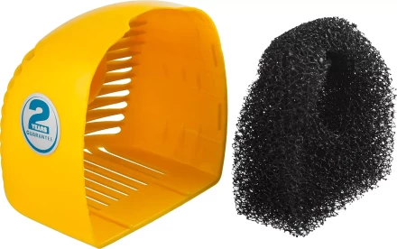 Насос GRINDA фонтанный д/чистой воды, 2 насадки, пропускная способность 1200 л/ч, высота подачи воды 1,6 м, 28 Вт GFP-20-1.6 купить в Челябинске