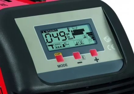 Аппарат точечной сварки DIGITAL PULLER 5500 400V Telwin купить в Челябинске