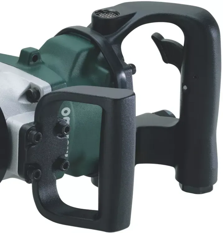 Гайковерт пневматический Metabo DSSW 2440-1" ударный купить в Челябинске