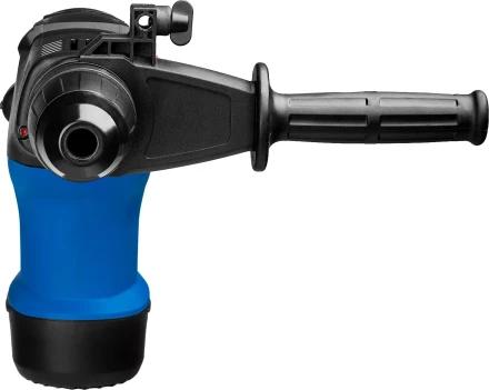 Перфоратор SDS-Max ЗПМ-40-1100 ЭК серия ПРОФЕССИОНАЛ купить в Челябинске