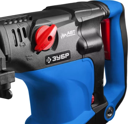 Перфоратор SDS-Max ЗПМ-40-1100 ЭК серия ПРОФЕССИОНАЛ купить в Челябинске