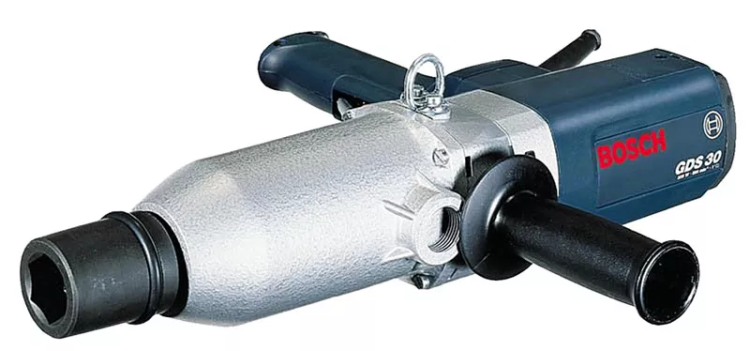 Гайковерт Bosch GDS 30 купить в Челябинске
