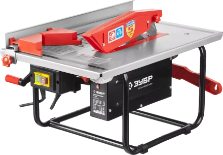 Станок распиловочный ЗПДС-200-800 серия МАСТЕР купить в Челябинске