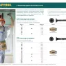 Саморезы СГМ гипсокартон-металл, 30 х 3.5 мм, 6 500 шт, фосфатированные, KRAFTOOL 3001-30 купить в Челябинске