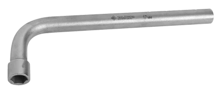 Ключи баллонные Г-образные серия МАСТЕР купить в Челябинске