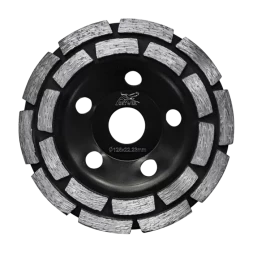 Алмазные фрезы торцевые сегментные SK-FATS180