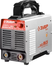 Сварочный инвертор ММА ЗАС-М3-165 серия МАСТЕР