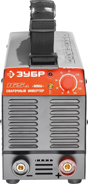 Сварочный инвертор ММА ЗАС-М3-165 серия МАСТЕР купить в Челябинске
