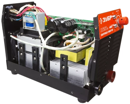 Сварочный инвертор ММА ЗАС-М3-165 серия МАСТЕР купить в Челябинске