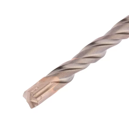 Бур по бетону QUADRO 10 х 310 мм SDS PLUS Gross 70784 купить в Челябинске